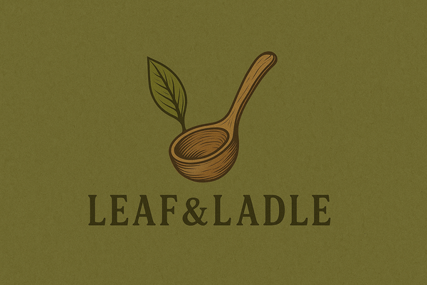Leaf&Ladle